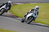 Advanced Group White Bikes